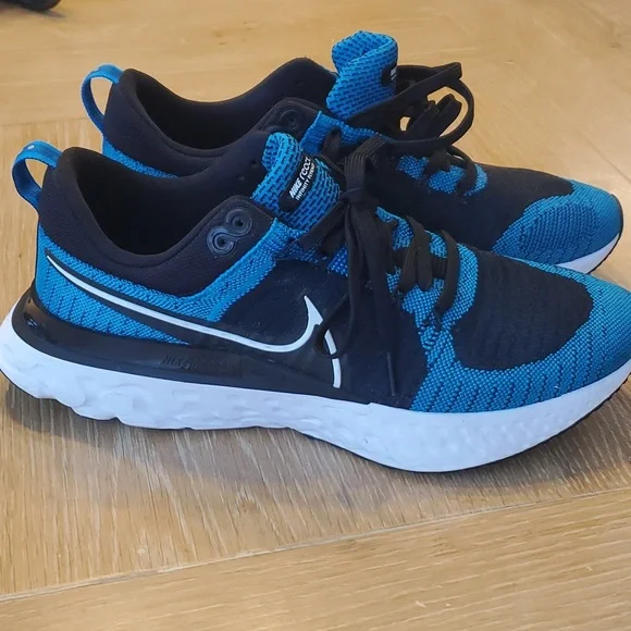 Nike | Shoes | Like New Nike React Infinity Fly Mens 1 